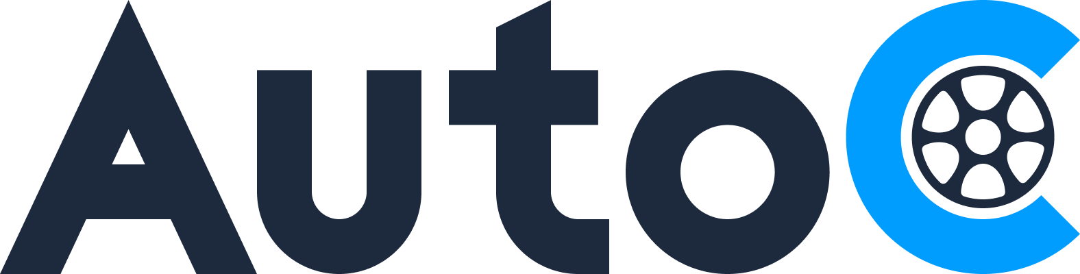 AutoC - ავტომობილზე ზრუნვის პლატფორმა